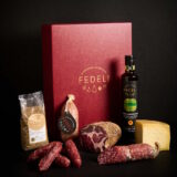 Cesto di Natale Grande