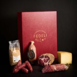 Cesto di Natale Medio