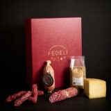 Cesto di Natale Piccolo