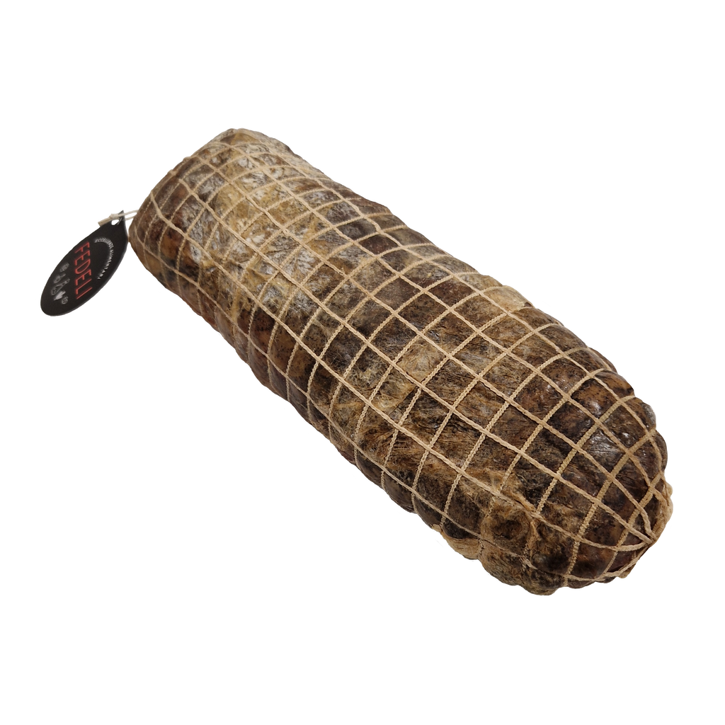 Capocollo Di Maiale Mangalica - Immagine 2