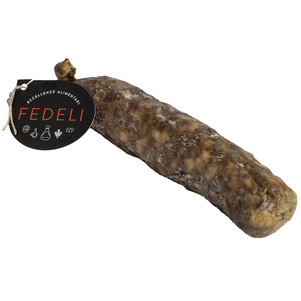 Salame Di Maiale Mangalica - Immagine 2