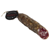 Salame di maiale Mangalica