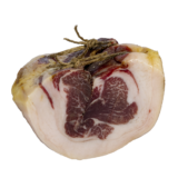 Spalla di maiale Mangalica disossata