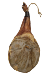 Spalla di Nero d'Aspromonte